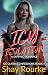 Icy Isolation : A Sapphic R...