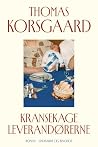 Kransekageleveran...