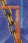 Humility by Vic Reasoner