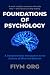 Foundations of Psychology: ...