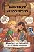 Adventure Headquarters - Bo...