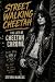 Street Walking Cheetah: The...