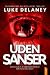 Uden sanser