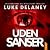 Uden sanser