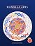 Mandala Arts: Coloring for ...