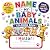 Name My Baby Animals! Color...
