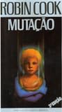 Mutação by Robin Cook