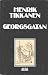 Georgsgatan (Swedish Edition)