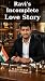 Ravi,s incomplete love story