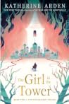 The Girl in the Tower (Winternight Trilogy, #2) Book cover for The Girl in the Tower (Winternight Trilogy, #2)