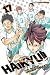 Haikyu!!, Vol. 17 by Haruichi Furudate