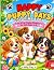 Coloring book for kids ages...