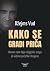 Kako se gradi priča