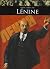 Lénine (Les grands Personnages de l'Histoire en bandes dessinées, #7)