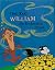 William the Backwards Skunk