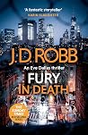 Fury In Death