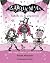 Isabella en de popsterren (Isadora Moon #22)