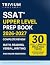 SSAT Upper Level Prep Book 2026-2027 by B. Hettinger
