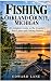 Fishing Oakland County, Michigan by Edward Lane
