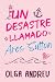 UN DESASTRE LLAMADO ARES SU...