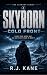 SKYBORN: Cold Front (The Sk...