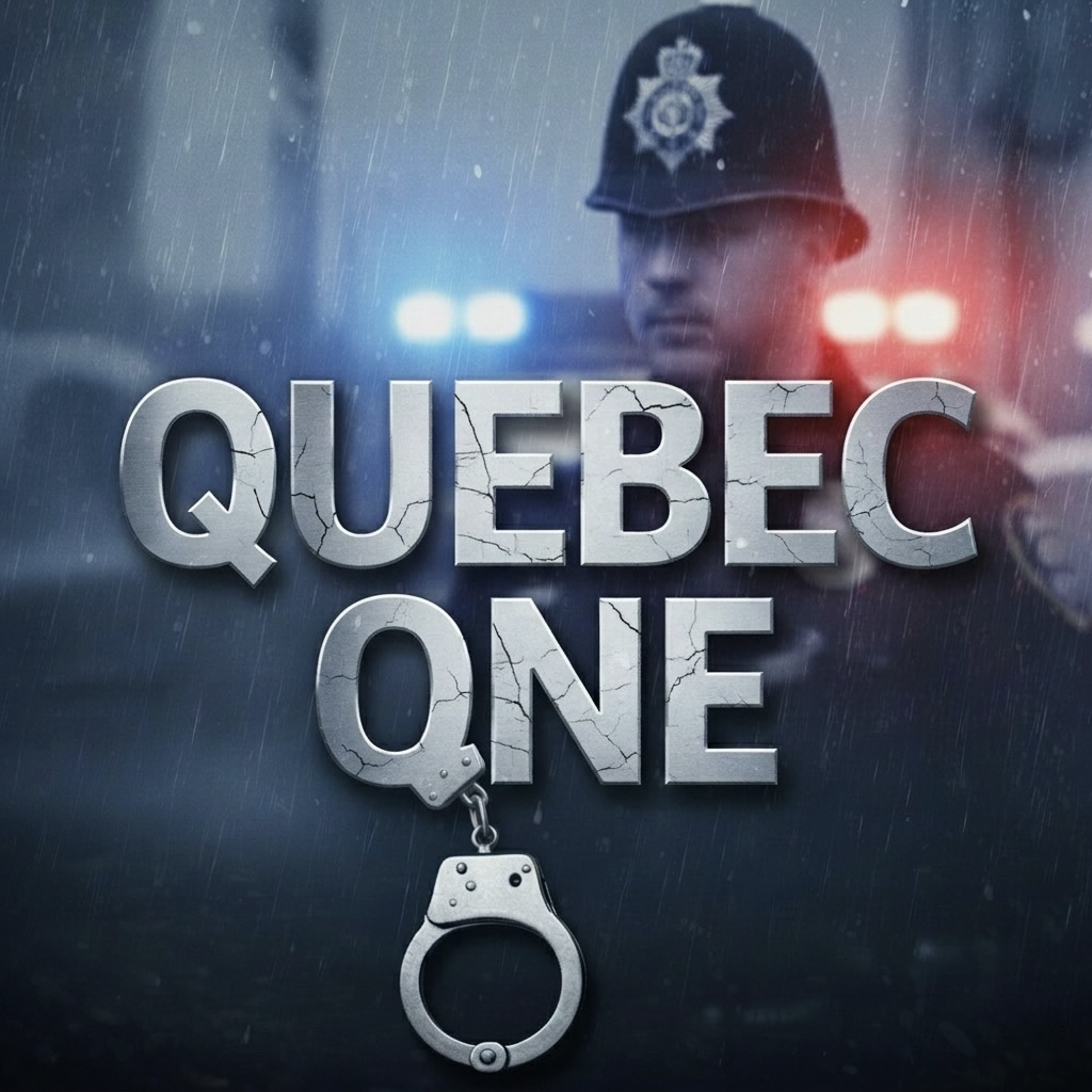 Read Quebec One: My Time in Yesterday's Police Force Part III (PC Jim Graham's time in yesterday's police force Book 3)