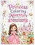 Princess Coloring Adventure...