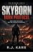 SKYBORN by R.J. Kane
