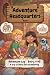 Adventure Headquarters - Bo...