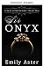 Sir Onyx (Ein Jahr der Hing...