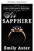 Sir Saphir (Une année d'aba...