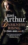 Darkness Rising by Keri Arthur