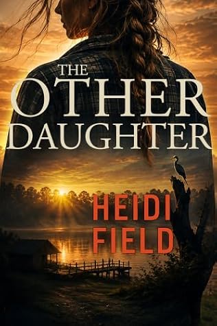 Cover of The Other Daughter (The Peasedale Woods Killers Book 4)