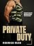 Private Duty: Former Escort...