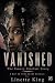 Vanished by Linette King