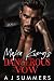 Mafia King's Dangerous Vow by A J Summers