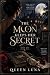 The Moon Keeps Her Secret