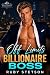Off Limits Billionaire Boss...