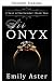 Sir Onyx (Un anno di resa V...
