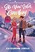 Ski You Later, Cowboy by Cassandra Joelle