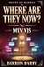 Where Are They Now? MTV VJs