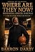 Where Are They Now? Profess...