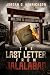 The Last Letter From Jalalabad