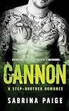 Cannon:: A Stepbr...