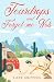 Teardrops and Forget-me-Nots by Lark Griffing
