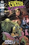 Justice League Dark #1 by James Tynion IV Justice League Dark #1 by James Tynion IV