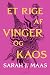 Et rige af vinger og kaos by Sarah J. Maas