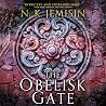 The Obelisk Gate by N.K. Jemisin The Obelisk Gate by N.K. Jemisin