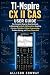 TI-Nspire CX II CAS USER GUIDE by Allison Conway