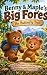 Benny & Maple’s Big Forest by Nick White